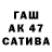 APVP СК КРИС Eli Zaretskiy